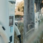 Eco Innovations - EV Charger in California, USA