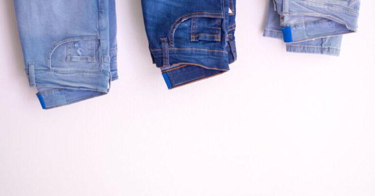 The Ultimate Guide to Denim: Finding Your Perfect Fit