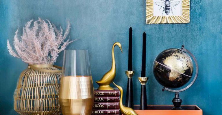The Latest Trends in Home Decor for This Season