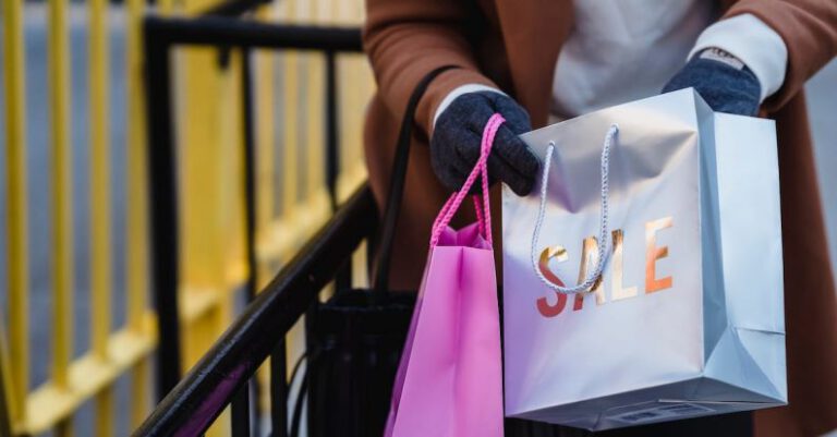 Spring Sale Secrets: How to Get the Best Deals