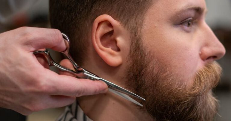 Men’s Grooming Products: What’s Trending Now